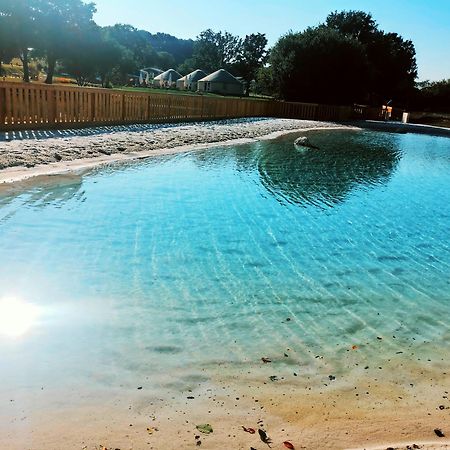 Domaine Melusine - A 2Km Du Puy Dufou France ! Hotel Les Épesses Eksteriør billede