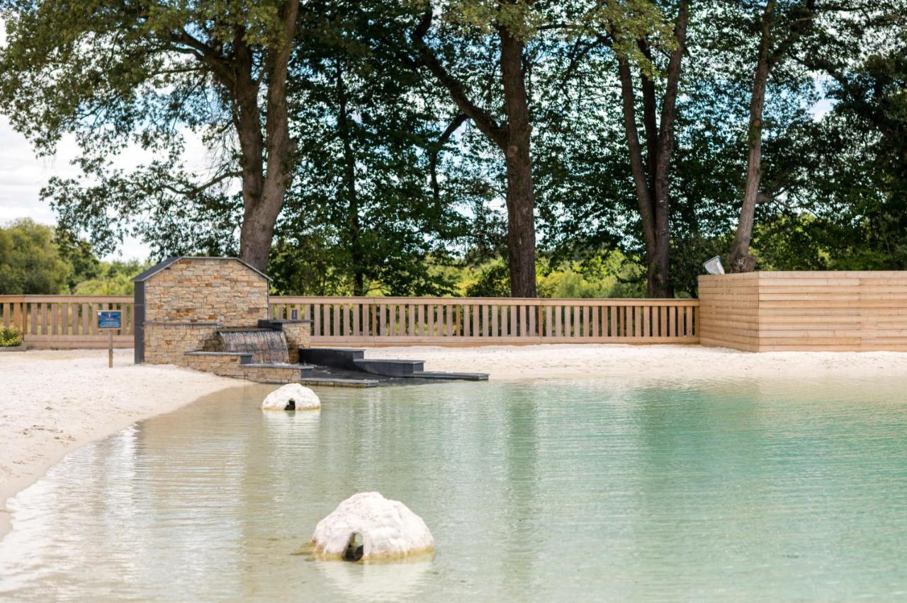 Domaine Melusine - A 2Km Du Puy Dufou France ! Hotel Les Épesses Eksteriør billede