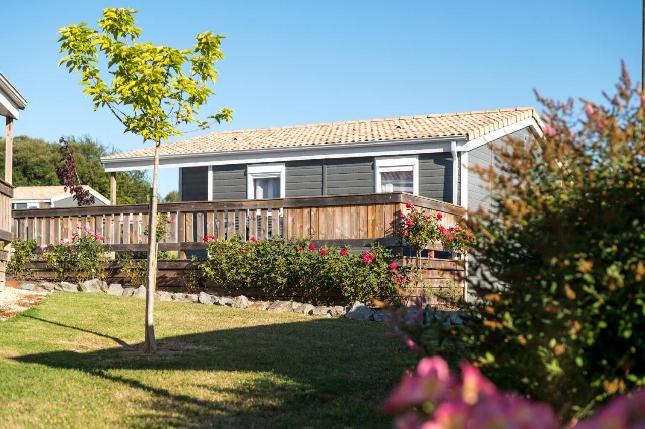 Domaine Melusine - A 2Km Du Puy Dufou France ! Hotel Les Épesses Eksteriør billede