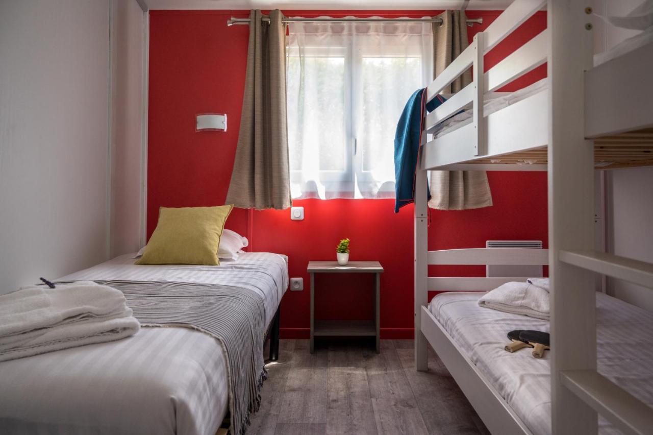 Domaine Melusine - A 2Km Du Puy Dufou France ! Hotel Les Épesses Eksteriør billede